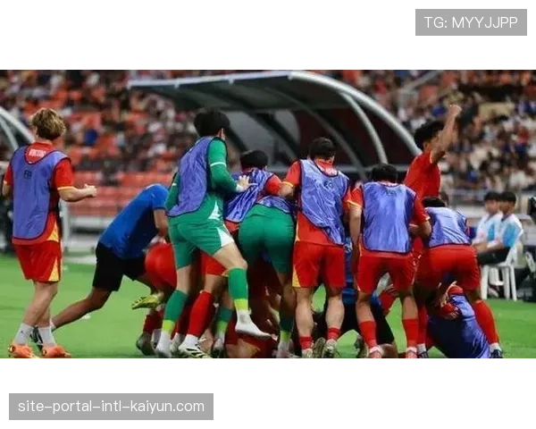 东南亚足球在U23亚洲杯崛起 泰国越南表现亮眼