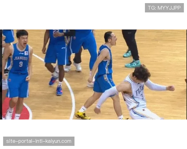 CBA联赛强弱界限模糊 传统强队辽宁广东面临新格局挑战