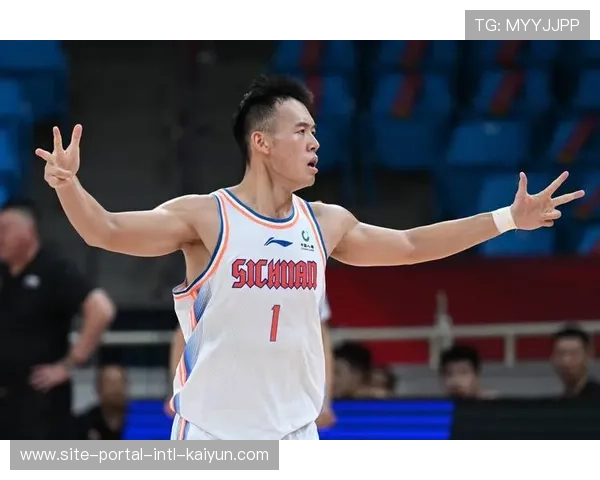 景菡一8+6四川本土核心 球队整体实力差距过大