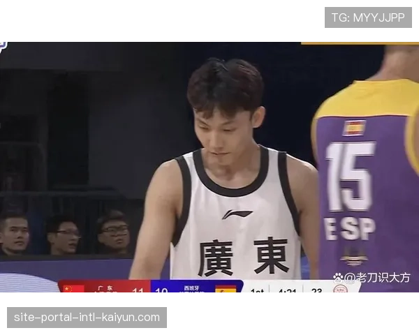 广东客场狂胜四川四十八分 徐杰高效输出引领多点开花 广东客场狂胜四川四十八分 徐杰高效输出引领多点开花